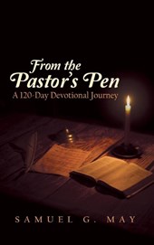 From the Pastor's Pen