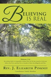 Believing Is Real