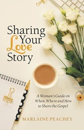 Sharing Your Love Story