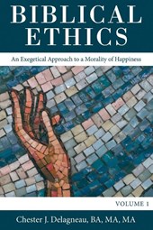 Biblical Ethics