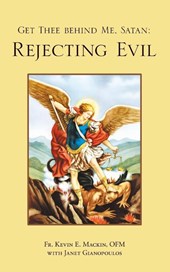 Get Thee Behind Me, Satan