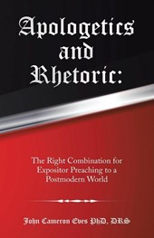 Apologetics and Rhetoric