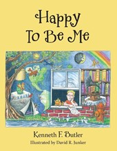 Happy to Be Me