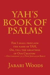 Yah's Book of Psalms