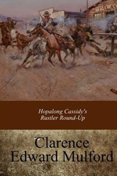 Hopalong Cassidy's Rustler Round-Up