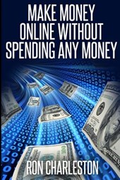 Make Money Online Without Spending Any Money