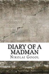Diary Of A Madman