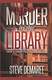 Murder in the Library