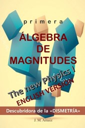 Primera algebra de magnitudes*