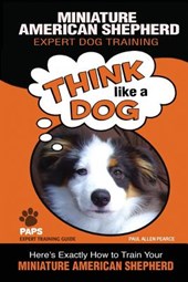 MINIATURE AMERICAN SHEPHERD Expert Dog Training