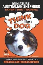 MINIATURE AUSTRALIAN SHEPHERD Expert Dog Training