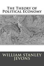 The Theory of Political Economy