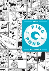 Ping Pong, Vol. 1