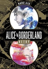 Alice in Borderland Retry