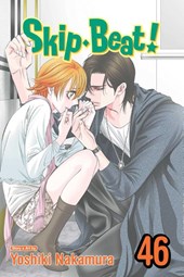 Skip·Beat!, Vol. 46