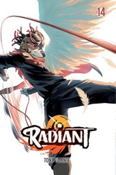Radiant, Vol. 14