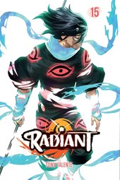 Radiant, Vol. 15