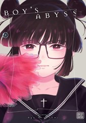 Boy's Abyss, Vol. 3