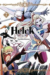 Helck, Vol. 7