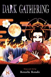 Dark Gathering, Vol. 8