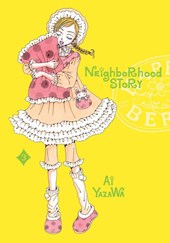 Neighborhood Story, Vol. 3