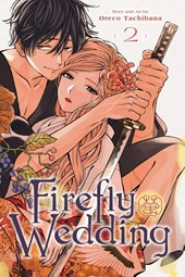 Firefly Wedding, Vol. 2