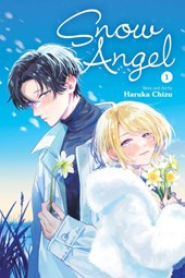 Snow Angel, Vol. 1