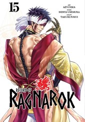 Record of Ragnarok, Vol. 15