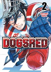 Dogsred, Vol. 2