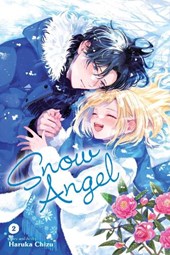 Snow Angel, Vol. 2