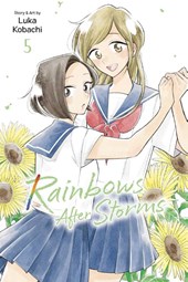 Rainbows After Storms, Vol. 5
