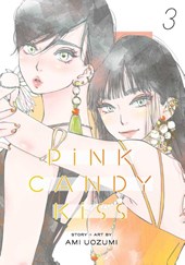 Pink Candy Kiss, Vol. 3