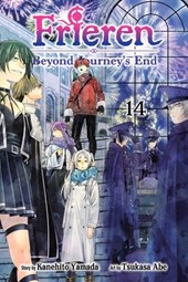 Frieren: Beyond Journey's End, Vol. 14