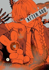 After God, Vol. 8