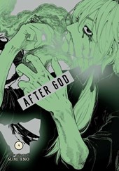 After God, Vol. 9