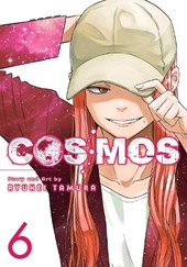 Cosmos, Vol. 6