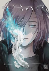 Boy's Abyss, Vol. 15