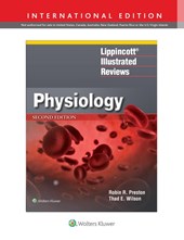 Lippincott® Illustrated Reviews: Physiology