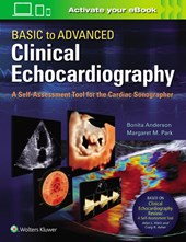 Basic to Advanced Clinical Echocardiography