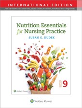 Nutrition Essentials for Nursing Practice