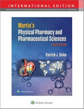 Martin's Physical Pharmacy and Pharmaceutical Sciences