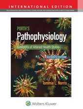 Porth's Pathophysiology