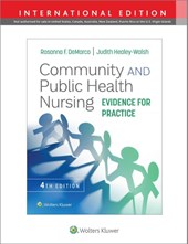 Community and Public Health Nursing