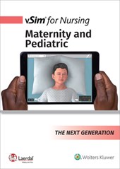 Vsim for Nursing Maternity and Pediatrics