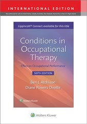 Conditions in Occupational Therapy