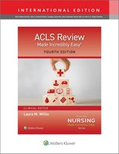 ACLS Review Made Incredibly Easy