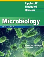 Lippincott(r) Illustrated Reviews: Microbiology