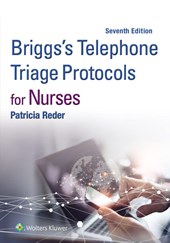 Briggs's Telephone Triage Protocols for Nurses