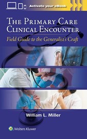 The Primary Care Clinical Encounter