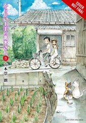 Teasing Master Takagi-san, Vol. 3